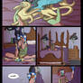 The Selection - Ch2 page 1