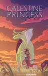 CALESTINE PRINCESS Poster by AlfaFilly