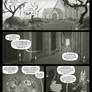 The Selection - Prologue page 1