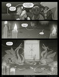 The Selection - Prologue page 3