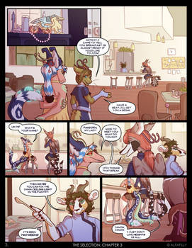 The Selection - Ch3 page 3