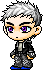 Maplestory character x3