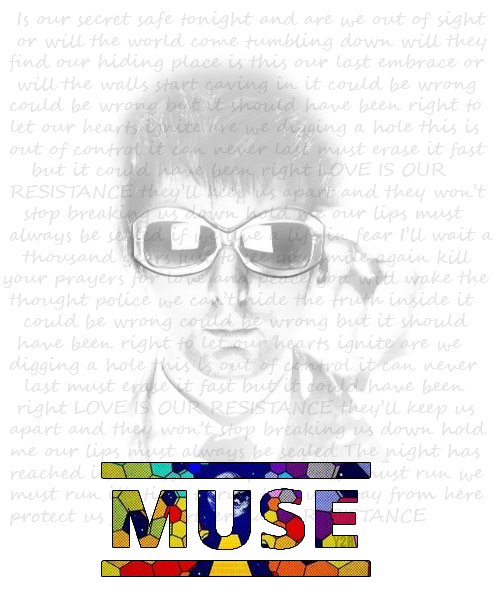 -MUSE-