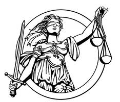 Lady Justice v.1