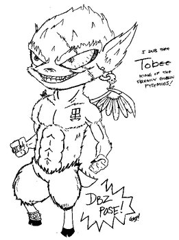 Tobee the 1st