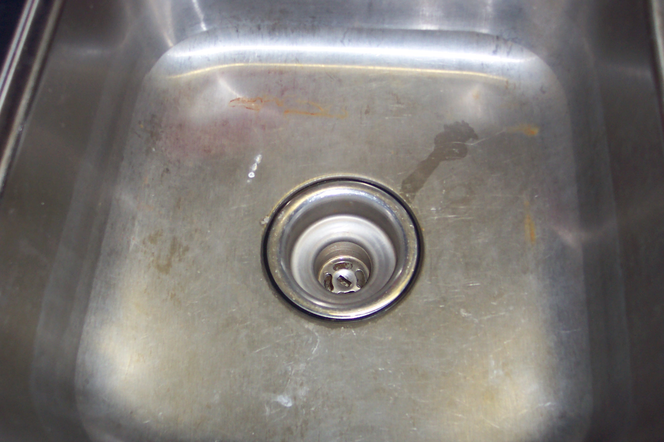 M Sink