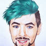 Jacksepticeye 4