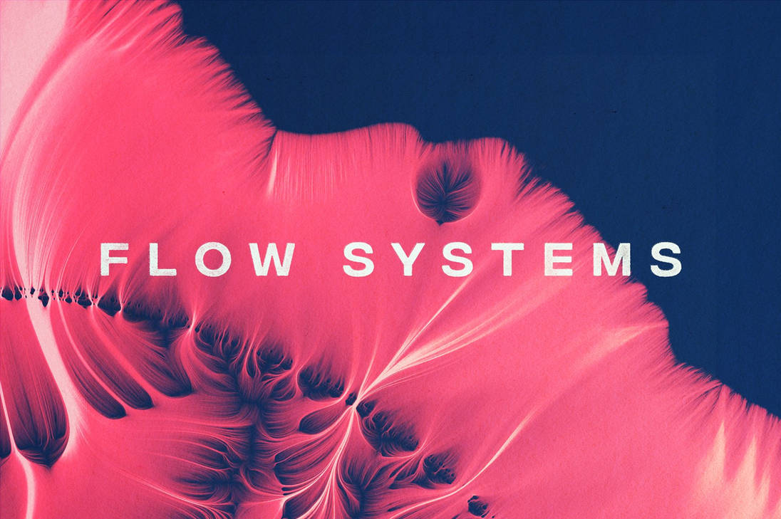 Flow Systems by rulebyart on DeviantArt