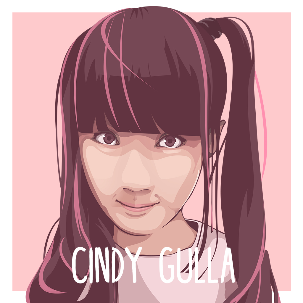 Cindy Gulla