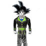 Goku's Seraph of the End Clothes