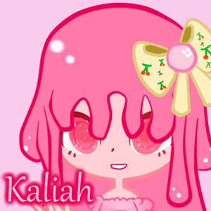 Kaliah Icon