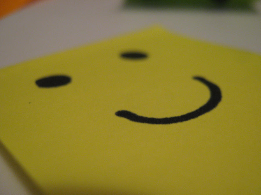 sticky note by PRstoner6969 on DeviantArt