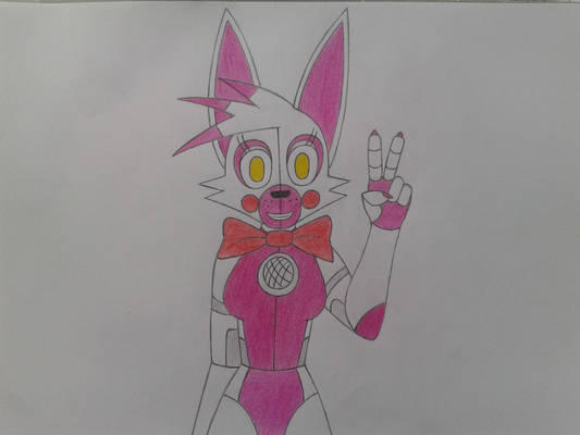 Fnaf Funtime Foxy Tf Tg By Wansubintiismail On Deviantart Fnaf Funtime Foxy Tf Tg By Wansubintiismail On Deviantart