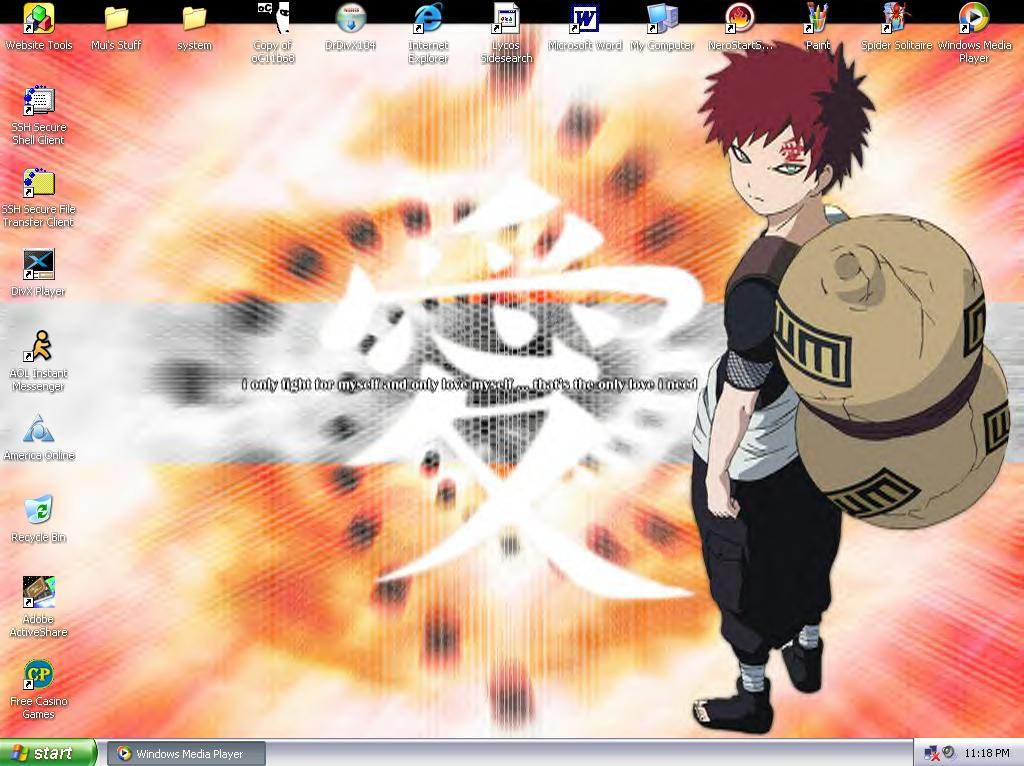 Gaara