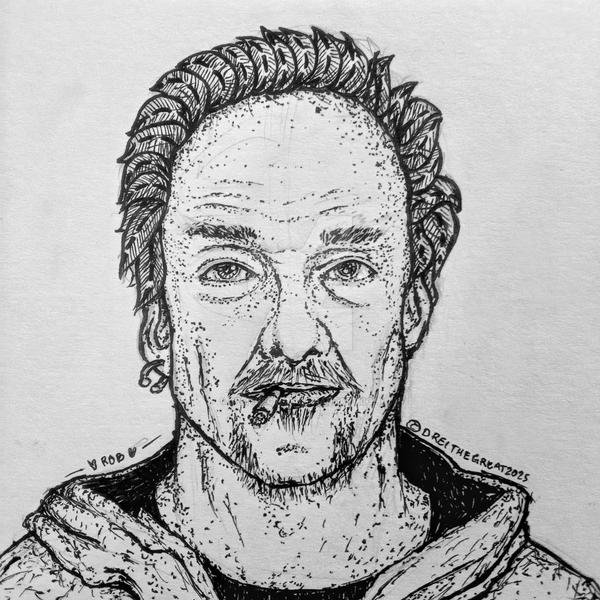 Rob Boss Art Rob Appreciation Art by DreiTheGreat on DeviantArt