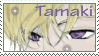 Tamaki Stamp by Little-Groove-Girl