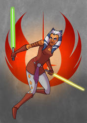 Ahsoka