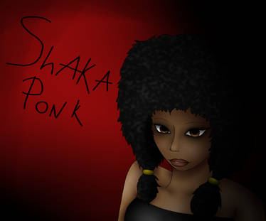 Shaka Ponk