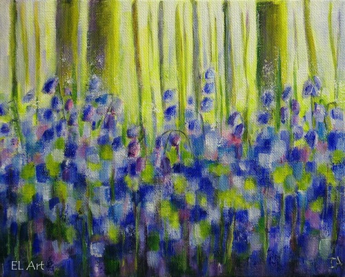 Bluebells