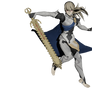 F!Corrin render