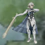 M!Corrin