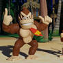 Donkey Kong'n'Diddy Kong