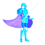 Engage Lucina render