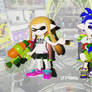 Inklings, Squid Kids of awesomeness