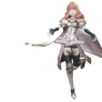 Celica render