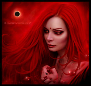 + Black Moon + by OmarRodriguezV + Black Moon + by OmarRodriguezV