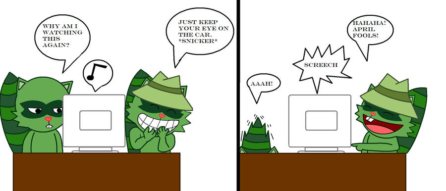 April Fools Computer Prank by JDiamond92 on DeviantArt