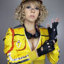 Cindy Cosplay - Final Fantasy XV