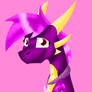 Violet Dragoness .:G:.