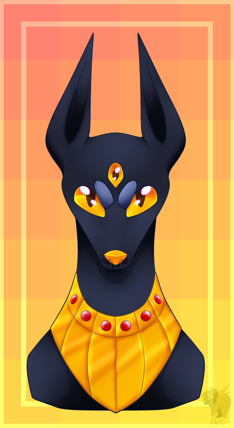 [AF] Pharaoh