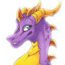 Another Spyro
