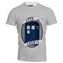 Doctor Who t-shirt Bad Wolf Rose Tyler Tardis