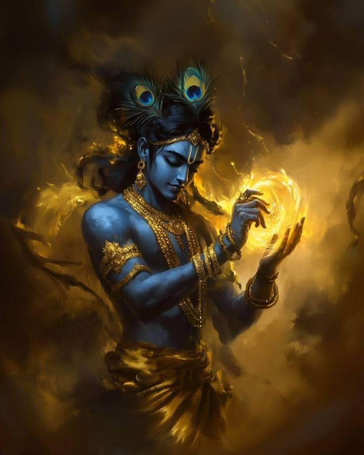 Discus - Weapon of the Supreme by Shyamkrishna09 on DeviantArt