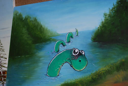 Nessie