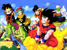 dragon ball z