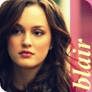 gossip girl icon 1 of 3: blair