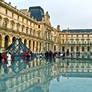 Reflect-Louvre, Paris