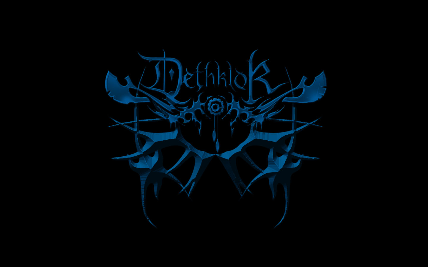 Dethklok Wallpaper by korinu9 on DeviantArt