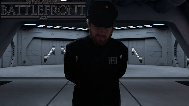 Maroth on Star Wars Battlefront EA