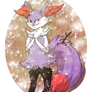 Braixen