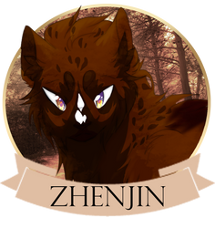 | Zhenjin RelationShip +  Roleplay Tracker |