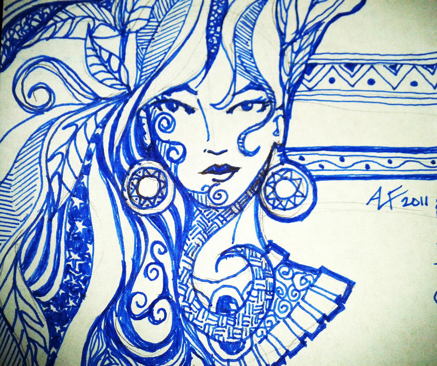 Diwata Design Diwata by Alfcr8tion on DeviantArt