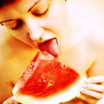 Watermelon by Tsururadio