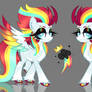 ADOPTABLE CLOSED - MY LITTLE PONY NEXT GEN