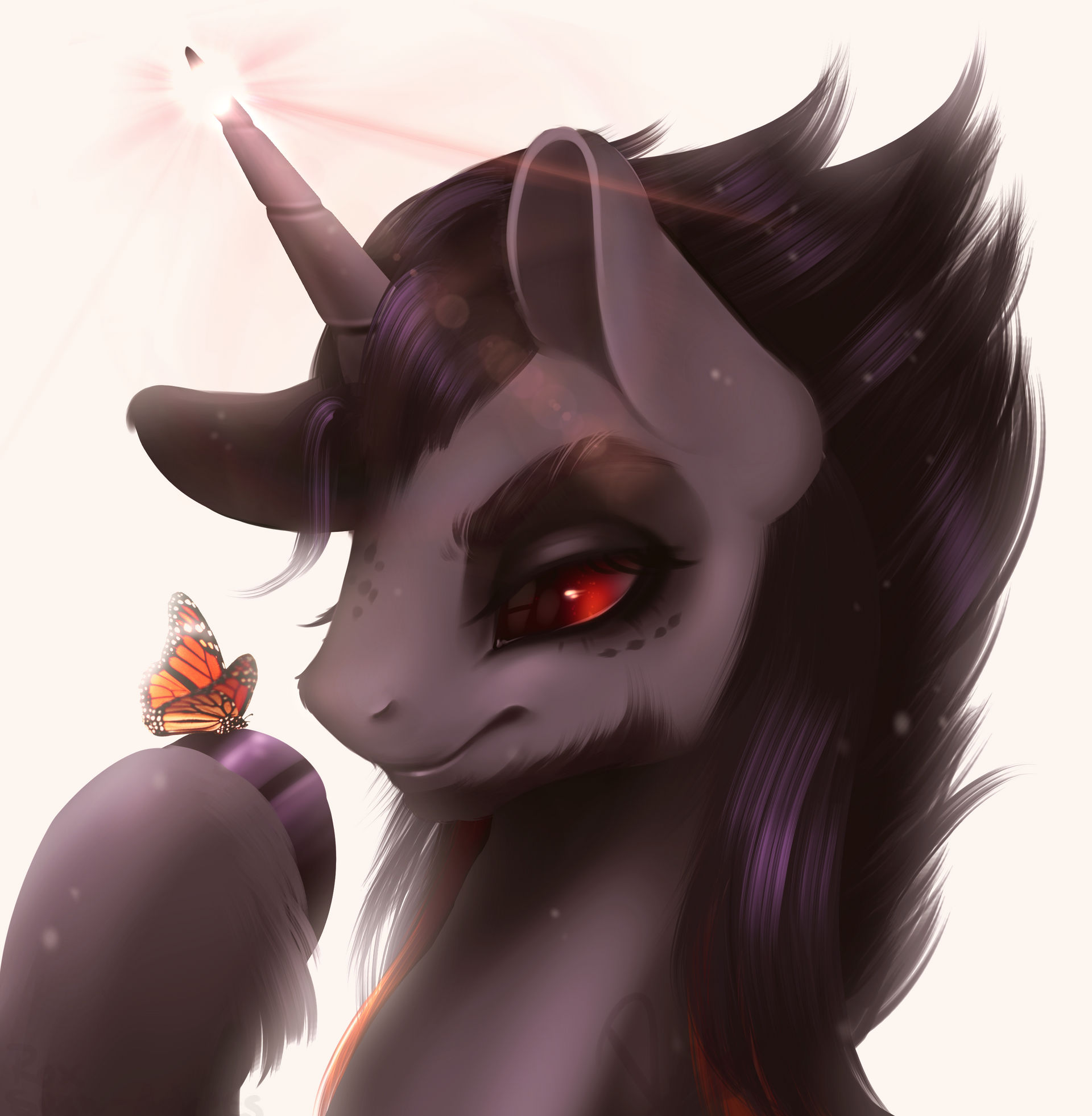 Dimness Looks Dimness Ashes - Fast Practice by Sush-Adopts on DeviantArt