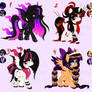 ADOPTABLE BATCH MY LITTLE PONY: 1/4